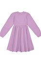 Vestido Lilás CTV