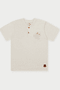 CONJ CAMISETA E BERMUDA CZ GELO L/VD MUSGO