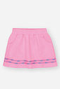 Conjunto Infantil Menina Good Energy Rosa CTV