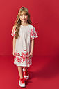 VESTIDO NATURAL