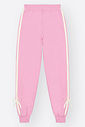 Conjunto Felpado Infantil Menina Trend Ties Beli.me