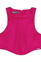 Corset Teen Feminino Pink Dway