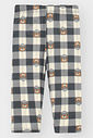 Calça Térmica Bebê Menino Cool Print Kippos Calça Térmica Bebê Menino Cool Print Kippos