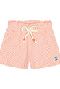 CONJ BODY E SHORTS NATURAL/LJ NEON