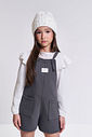 Conjunto Infantil Menina Cool Days Beli.me Conjunto Infantil Menina Cool Days Beli.me