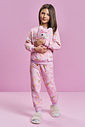Pijama Menina com Almofadinha Puppies Mundo Cinti