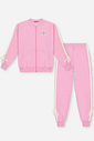 Conjunto Felpado Infantil Menina Trend Ties Beli.me