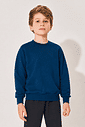 Blusão Soft Infantil Menino Marinho Divertto