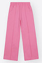 Conjunto Infantil Menina em Moletom Easy Style Beli.me