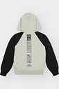Conjunto em Moletom Infantil Menino Right Now Kippos