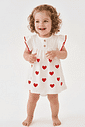 VESTIDO BODY NATURAL/RS CHEER