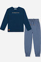 Conjunto Infantil Menino Country Style Divertto
