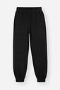 Conjunto Infantil Menino Urban Mescla/Preto CTV