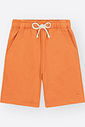 Bermuda Moletom Infantil Menino Kippos