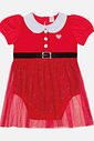 VESTIDO/BODY E ACESSORIO PET VM MARTE/VM MARTE