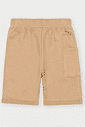 Conjunto Infantil Menino Dino Attack Branco Abrange