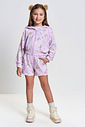 Conjunto Menina Puppies Lover Mundo Cinti