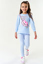 CONJ BLUSA ML E LEGGING PRETO/RS SETBELL