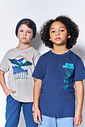 Camiseta Dragon Infantil Menino SOAR Divertto