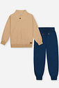 Conjunto Infantil Menino Cozy Cargo Divertto