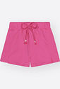 Conjunto Infantil Menina Rostinho Ursinhos Mundo Cinti