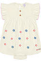 VESTIDO BODY NATURAL/RS PLIE