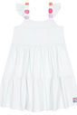 VESTIDO BRANCO