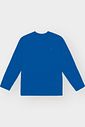 Camiseta Infantil Menino K Bordado Kippos