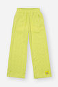 Conjunto Infantil Menina Happy Verde CTV