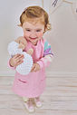 VESTIDO MANGA LONGA RS CANDY