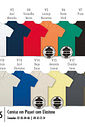 Camisa Polo Piquet Infantil Menino Divertto