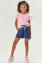 SHORTS AZ JEANS MEDIO