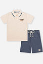 Conjunto Infantil Menino Paradise Divertto