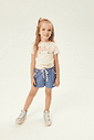 BLUSA NATURAL