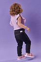LEGGING PRETO JEANS