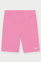 Conjunto Infantil Menina Bulldog Rosa Abrange