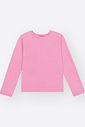 Blusa Manga Longa Infantil Térmica Básica – Roupa de Frio