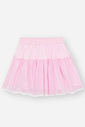 SAIA ROSA PLIE