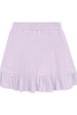 CONJ BLUSA E SAIA/SHORTS LL BRUMA/LL BRUMA