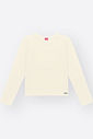 Blusa em Canelado Glow Infantil Menina Beli.me