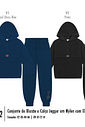 Conjunto Infantil Menino Recorte Frontal Divertto