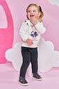 Conjunto Bebê Menina Ursa Estrela Fashion Mundo Cinti
