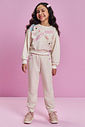 Conjunto Menina PRETTY SWEET Mundo Cinti