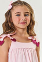VESTIDO ROSA CANDY