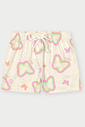 CONJ BLUSA E SHORTS RS BARBIE/RS BARBIE