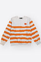 Conjunto Infantil Menino Listrado Kippos