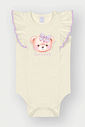 CONJ BODY E SHORTS/SAIA NATURAL/LL BRUMA