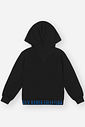 Conjunto Infantil Menino Style Preto CTV