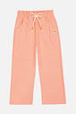 CALCA LARANJA NEON