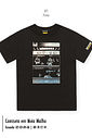 Camiseta Minions Infantil Menino Error Kippos